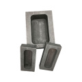 Graphite mold  Custom processing   graphite mold casting  High temperature resistance  graphite ingot mold